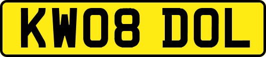 KW08DOL