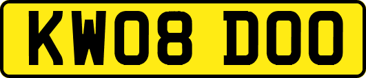 KW08DOO