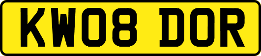 KW08DOR
