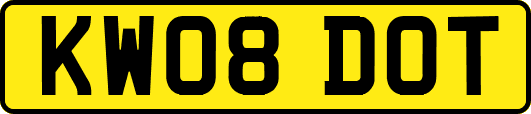 KW08DOT
