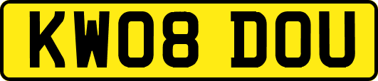 KW08DOU