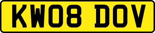KW08DOV