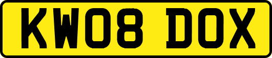 KW08DOX
