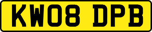 KW08DPB