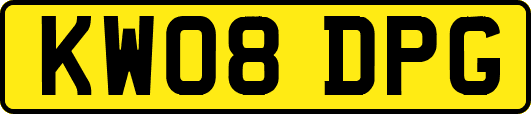 KW08DPG