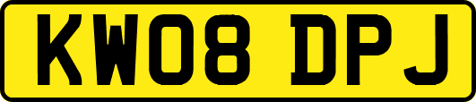 KW08DPJ