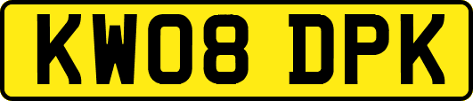 KW08DPK