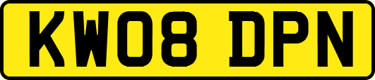 KW08DPN