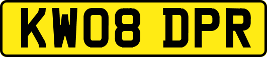 KW08DPR