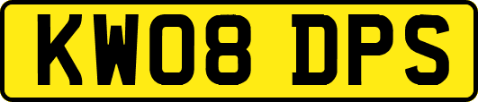 KW08DPS