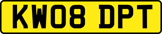 KW08DPT