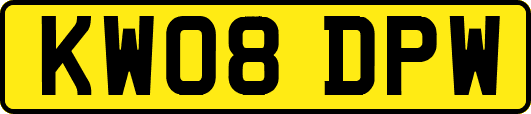KW08DPW