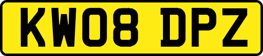 KW08DPZ