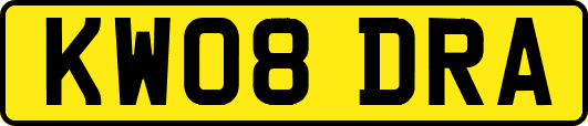 KW08DRA