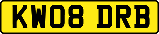 KW08DRB