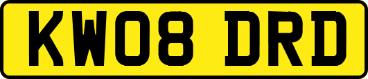 KW08DRD