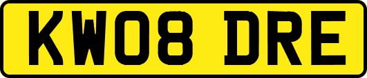 KW08DRE