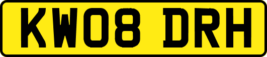 KW08DRH
