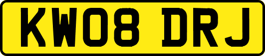 KW08DRJ