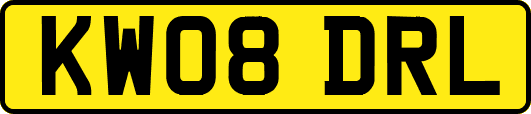 KW08DRL
