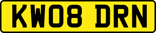 KW08DRN