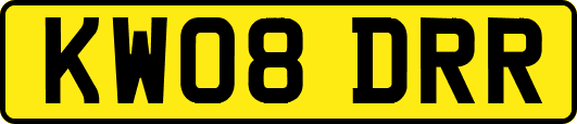 KW08DRR