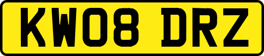 KW08DRZ