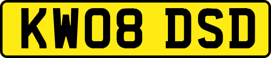 KW08DSD