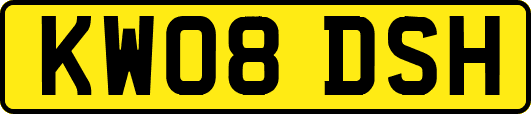 KW08DSH