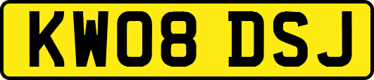 KW08DSJ
