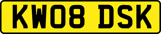 KW08DSK