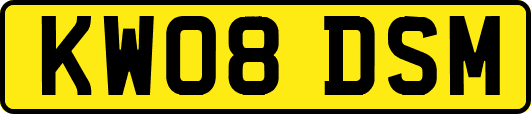 KW08DSM