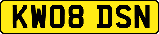 KW08DSN
