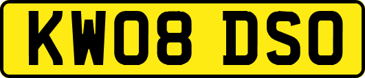KW08DSO