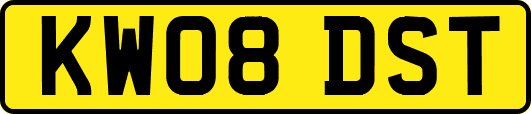 KW08DST