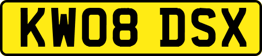 KW08DSX