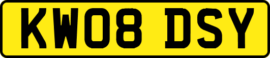 KW08DSY