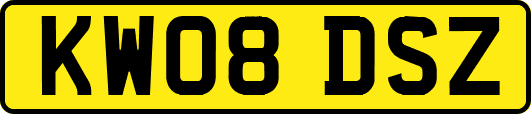 KW08DSZ