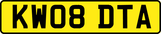 KW08DTA