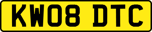 KW08DTC
