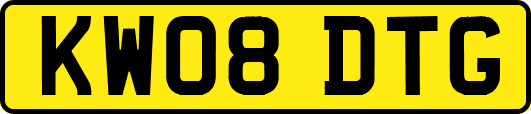 KW08DTG