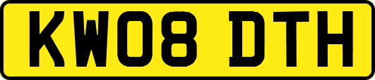 KW08DTH