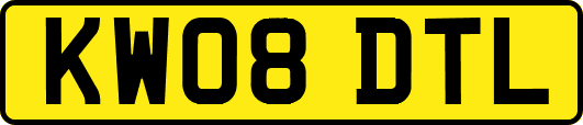 KW08DTL