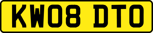 KW08DTO