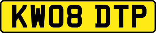 KW08DTP