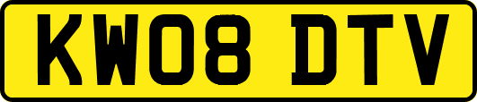 KW08DTV
