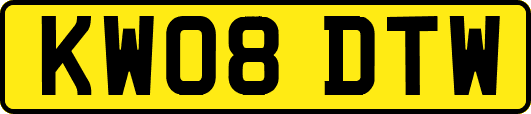 KW08DTW
