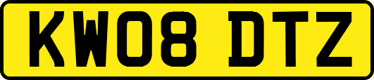 KW08DTZ