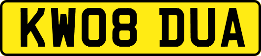 KW08DUA