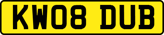 KW08DUB